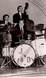 Joe Daniels' Hotshots